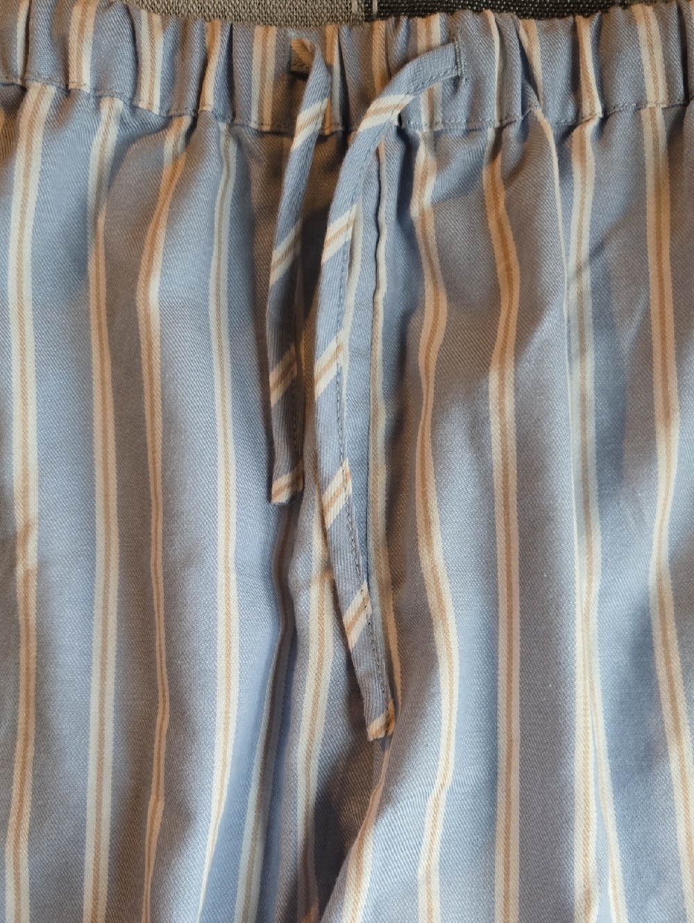 Torrid LoveSick NWOT Drawstring Ruffle-Hem Shorts - Picture 7 of 13